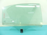 фото thumb №1, Стекло дверь задняя правая mercedes w221 solargreen