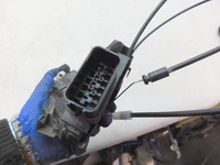 фото thumb №7, Mazda 3 bk 1.6 hdi 03-09 замок правый задняя a00118d