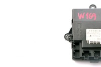 фото thumb №11, Mercedes w169 w245 блок управления модуль дверь левый задняя