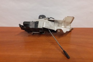 фото thumb №9, Замок правых передних дверь audi 100 5000 2027204435 1999