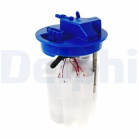 фото thumb №2, Delphi модуль живильний ford