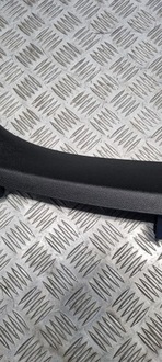 фото thumb №7, Bmw g20 g21 защита накладка замка крышки багажника 8738524