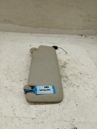 фото thumb №8, Opel insignia b козырёк защита солнцезащитная левая 39112693