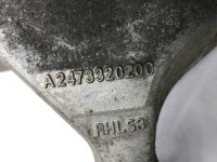 Mercedes x247 glb h247 gla 2022 поворотний кулак ступиця права передня a2473320200 Київ, фото thumb