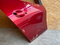 Mazda 3 iv hb 2019r- дверь задняя правое  задняя с Разборки, фото thumb