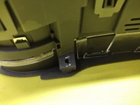 фото thumb №4, Alfa romeo 147 1.6 счетчик приборы 156056616