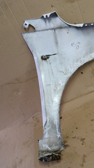 фото thumb №15, Chevrolet cruze крила лівий перед kol gcb