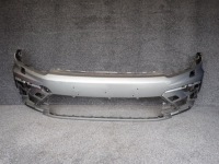 фото thumb №1, Vw tiguan r-line 15- бампер передній перед