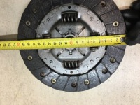 фото thumb №11, Сцепление комплект vectra b 1.7 td 1862401031