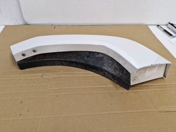 фото thumb №6, Hummer 3 iii h3 планка дверь левый зад левая задняя накладка 15795914