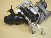 фото thumb №2, Turbo регулятор renault dacia nissan 1.3 tce