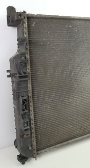 фото thumb №7, Mercedes-benz оригинальный номер a2515001004 радиатор