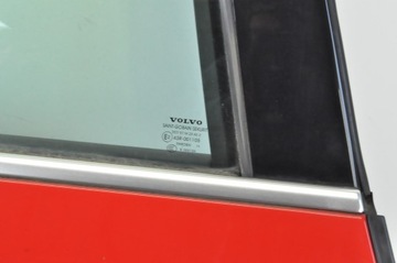 фото thumb №8, Volvo s60 ii двері правий зад задні sedan 612-46 r-design комплектні