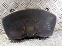 фото thumb №1, Лічильник прилади ford transit 8c1t-10849