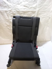 фото thumb №1, Touran iii 2015- сиденье заднее сиденье 3 ряд складной задняя задний