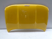 фото thumb №1, Капот кришка двигуна jeep renegade 14- nr 35726