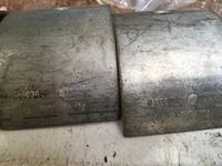 фото thumb №5, Warszawa żuk вкладиш вкладиш головна задня верхній