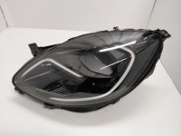 Купить Ford puma mk2 full led st фара левая, фото thumb