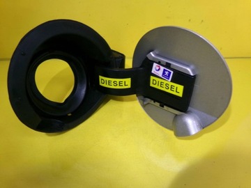 фото thumb №10, Крышка заливка топлива peugeot 308 9681632680 nr184