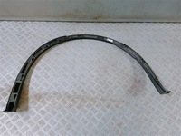 фото thumb №4, Mm touareg молдинг na крыло правый задняя 760853818c