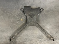 Купить Кронштейн поперечина распорка подвеска задний  заднего задняя bmw m5 f90, фото thumb