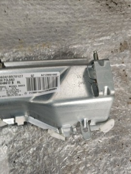 фото thumb №7, Подушка коленная mercedes w212 w218 a2128601002