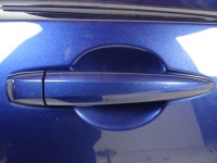 фото thumb №11, X-trail t33 двигун kr15 1.5 vc-t e-power 9560km двері правий задня rby-g