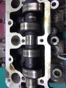 фото thumb №14, Volkswagen polo 1.4 mpi головка двигуна