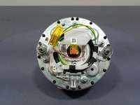 фото thumb №14, Mercedes gle 63 amg воздуховод alcantara карбон лепестки переключения