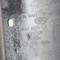 фото thumb №6, Land rover range rover sport l494 2018 решітка радіатора радіатора / решітка радіатора