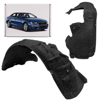 фото thumb №1, Audi a4 b8 2007-2015 тканинний підкрилок передні праве 8k0821172g