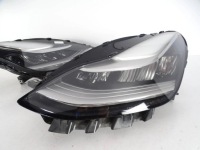 Фара перед передняя левая tesla 3 full led Цена, фото thumb