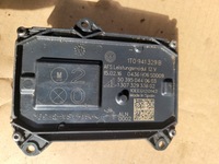 фото thumb №1, Vw skoda seat преобразователь модуль поворота 1t0941329b