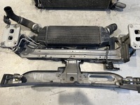 фото thumb №6, Pas передний радиатор citroen c-crosser c crosser 2.2d