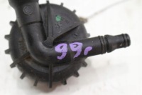 фото thumb №3, Шланг сцепления transit mk8 2.0 tdci