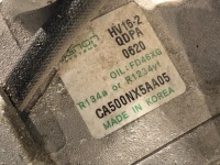 Двигатель hyundai 1.6 150km g4fp tucson Доставка, фото thumb