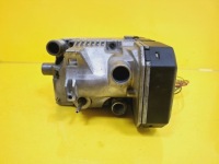 Обогреватель стояночный webasto 25227805 vw passat b5 fl 5kw 12v 42w n15 с Разборки, фото thumb