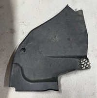 фото thumb №1, Bmw 8 g14 2019 отделка пластиков передних дворник lhd