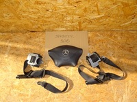 фото thumb №1, Mercedes sprinter 906 подушка безопасности оригинал ремни