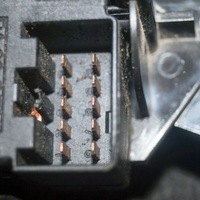 фото thumb №9, Ford fusion 2002 рычаг / переключатель поворотники