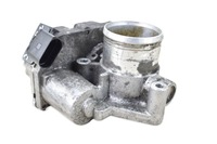 фото thumb №1, Дроссельная заслонка 8200471660 renault megane ii 1.9 dci