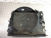 Bmw 7 e65 e66 2003 електричний вентилятор радіатора Ціна, фото thumb