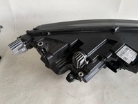 фото thumb №13, Skoda octavia 4 5e4941015a лампа ліва full led cristal led