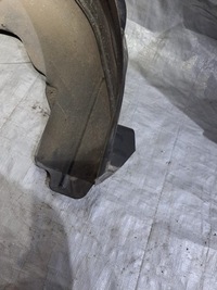 фото thumb №9, Ford ka plus подкрылок задние