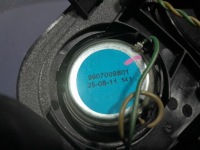 фото thumb №6, Bmw 5 f11 touring универсал динамик потолок зад правое hifi 9239146