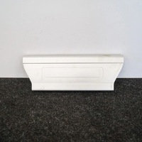 фото thumb №1, Land rover range rover l405 2013 левая сторона молдинг порог задняя