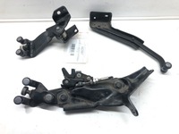 фото thumb №1, Петля двері зад лівий opel combo 52040834 52035780