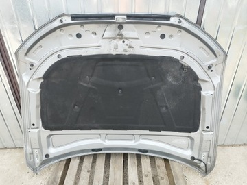 фото thumb №14, Капот audi a4 b8 s-line 2008-2011 колір ly7g