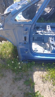 фото thumb №1, Bmw 2 f45 active tourer блок двигателя левый передний порог