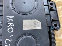 фото thumb №7, Клаксон сигнал звуковий модуль блок керування звуку kia niro ii 96390-at520